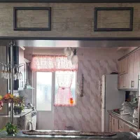 فروش فوری کابینت دست دوم