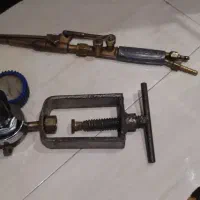 سرپیک گلور و مانومتر  ریدگید