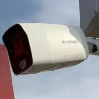 دوربین مداربسته با کیفیت تصویری 4k