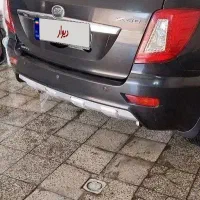 لیفان ایکس۶۰