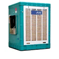 کولر آبی