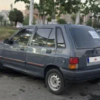 هاچبک کره ای مدل 78