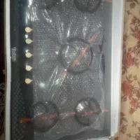 گاز صفحه ای