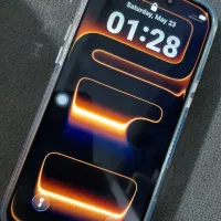 ایفون 17 پرو مکس سوپر کپی