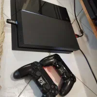 پی اس فور (کپی خور) دو دسته ps4