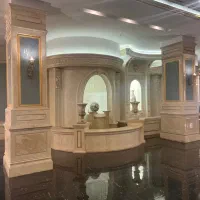 رونیکا پالاس مرزداران/Top location/حاج رحیم قربانی