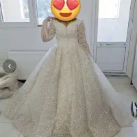 کرایه لباس عروس