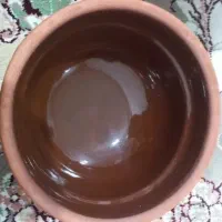 کاسه های سفال
