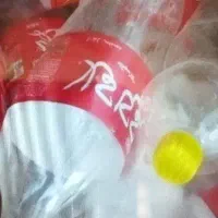 بطری نوشابه