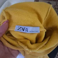 هودی کلاهدار برند زارا|لباس|تهران, باغ فیض|دیوار