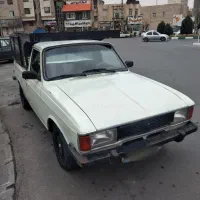 وانت ۹۱ بی رنگ پلمپ