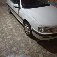 پارس tu5 در حد خشک