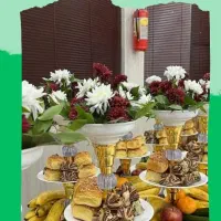 غذای تشریفات و مراسم