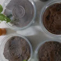 حلوا بربری