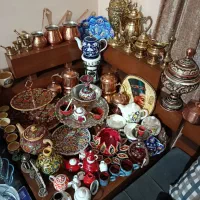 فروش لوازم خانگی و پوشاک