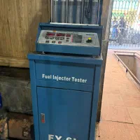 انژکتورشور FY-6L در حد نو