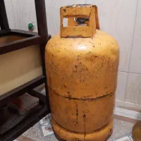 کپسول گاز