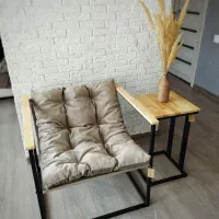 صندلی نووان طرح لاین