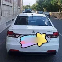 شاهینG سانروف‌دار معاوضه با ساینا