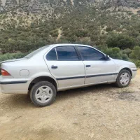 سمند 84سالم