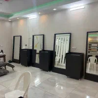 آموزشگاه آرایشی مردانه مَلِک