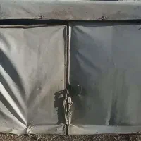 باربند پیکان وانت