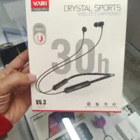 هندزفری بلوتوث vabi