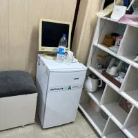 یخچال پنج فوت