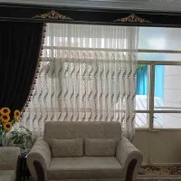 پرده|پرده، رانر، رومیزی|بن, |دیوار