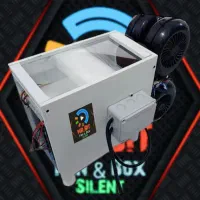 فروش سایلنت کولینگ باکس