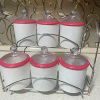 دوعدد جا ادویه