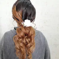 خدمات آرایشگاه
