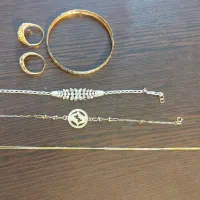 طلای فروشی