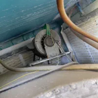 کولر آبی آبسال ۷۰۰۰