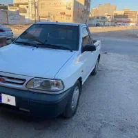 پراید وانت مدل ۴۰۳