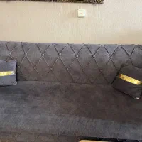 مبلمان و میز ناهار خوری