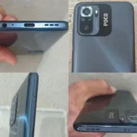 پوکو m5s دو عدد