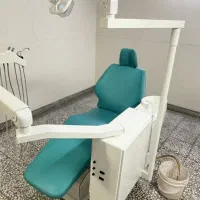 فروش یونیت دندانپزشکی بازسازی کامل