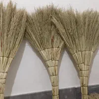 جارو دستی وبامی