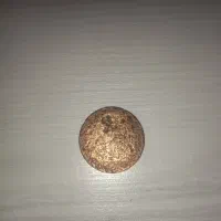 سکه قدیمی رایج مملکت ایران مسی