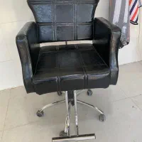 صندلی آرایشگاه