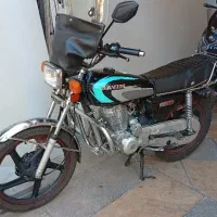 موتور هوندا  سیوان 150