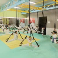آموزش تخصصی کاراته بانوان