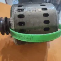 دینام نیم سوز کولر آبی ۷۰۰۰