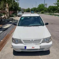 پراید ۱۳۲ مدل ۹۸