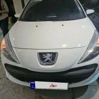 207 دنده ای مدل 1403 tu5