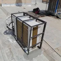 جوشکار سیار اسلامشهر گلستان. واوان. رباط کریم