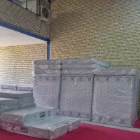تشک طبی فنری میکروبونل/ ضدحساسیت