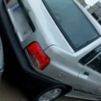 پراید مدل۸۶ دوگانه کارخانه