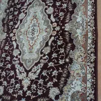 فرش در حد نو